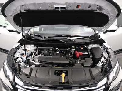 2026 Nissan ROGUE Platinum PREMIUM