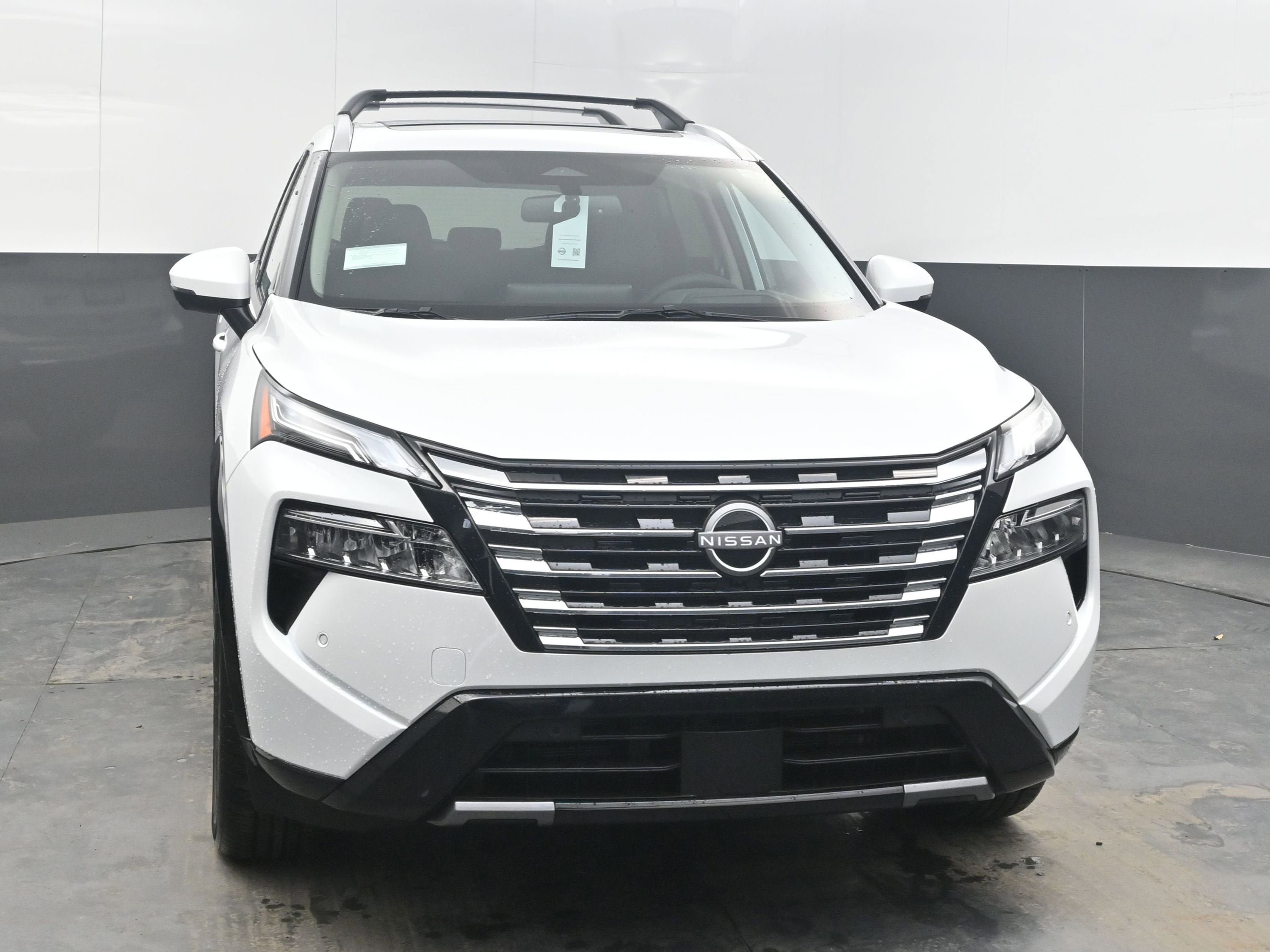 2026 Nissan ROGUE Platinum PREMIUM