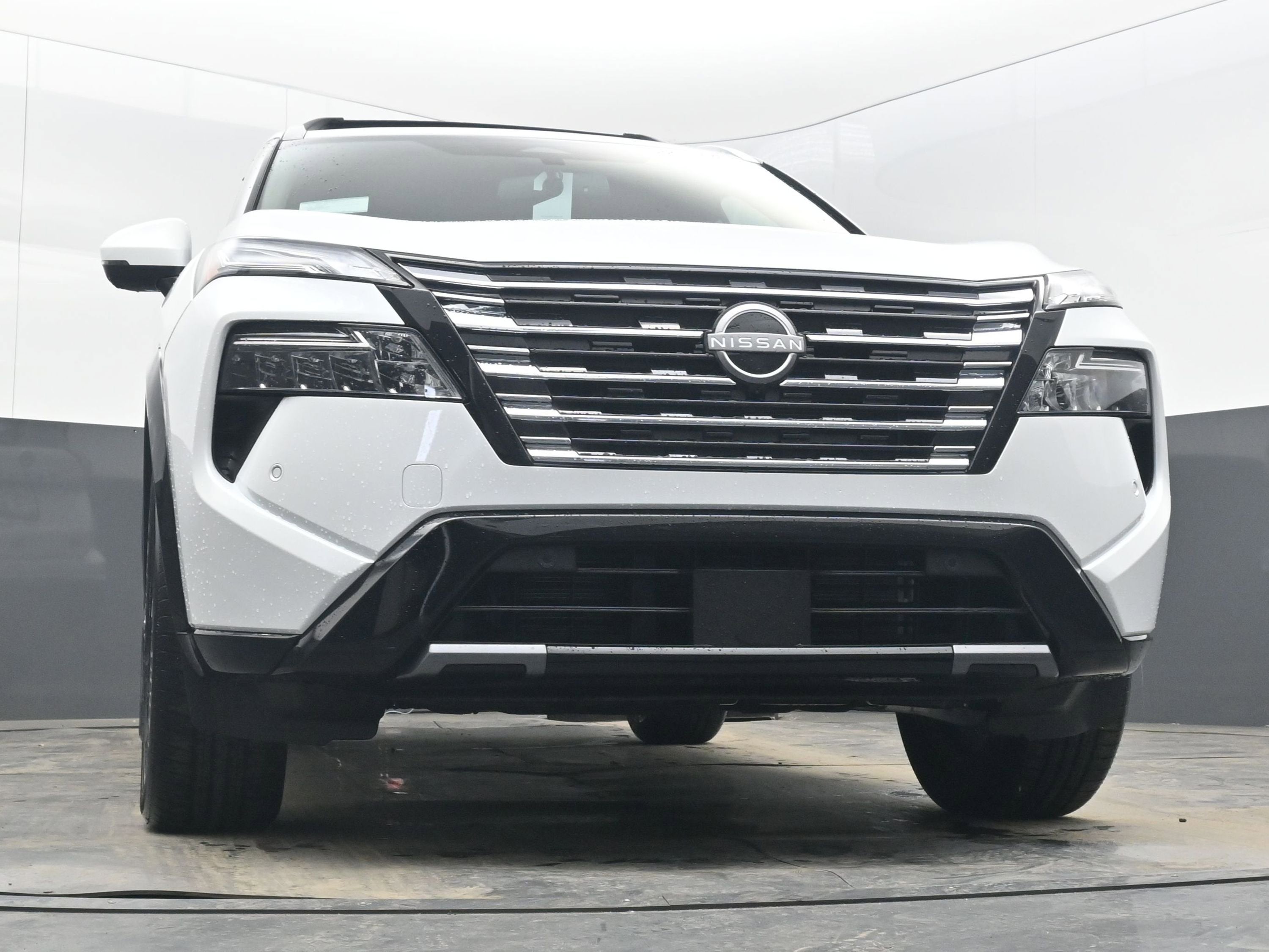 2026 Nissan ROGUE Platinum PREMIUM