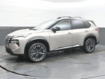 2026 Nissan ROGUE Platinum PREMIUM