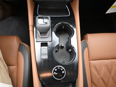 2026 Nissan ROGUE Platinum PREMIUM