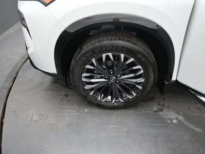 2026 Nissan ROGUE Platinum PREMIUM