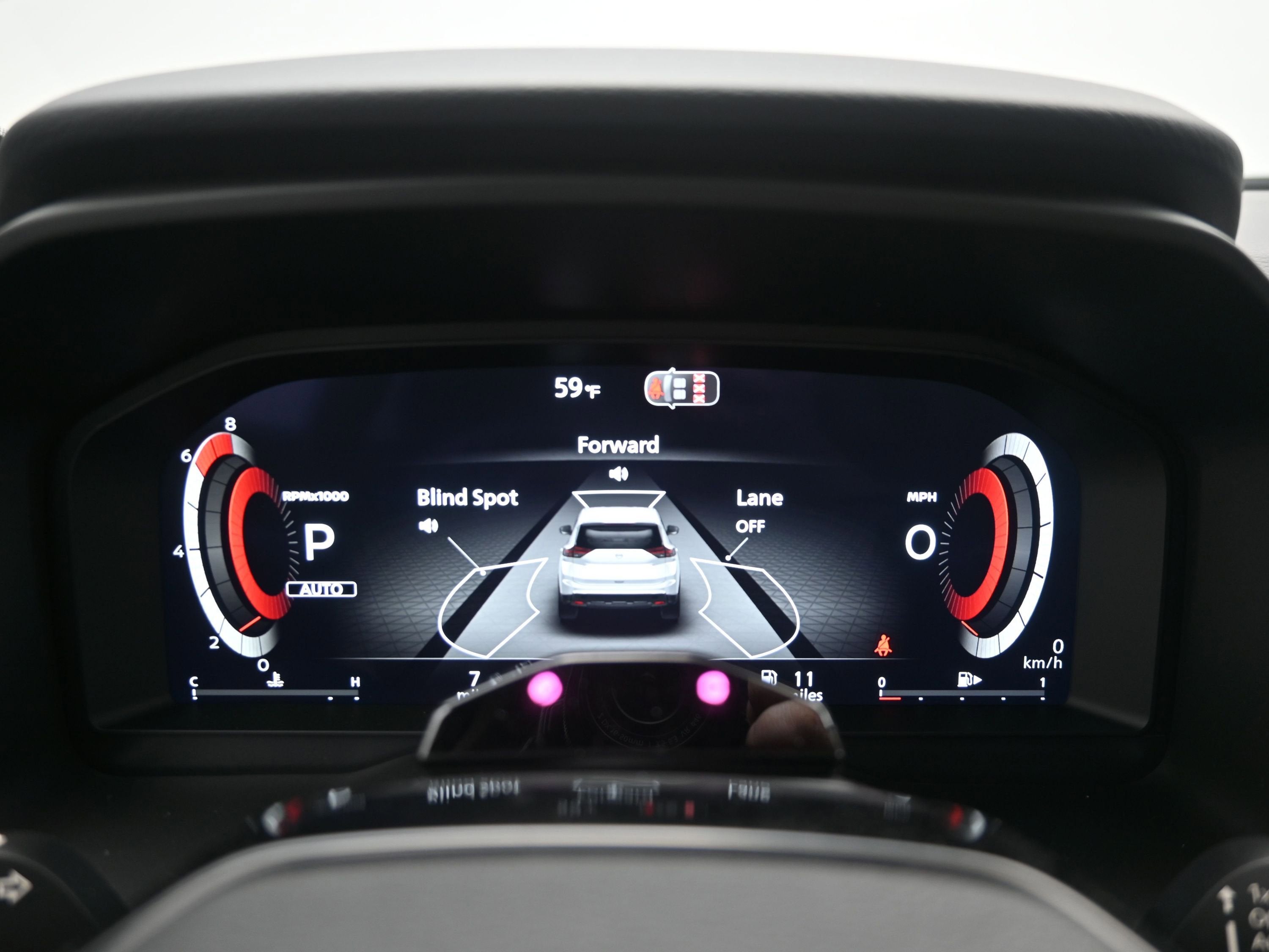 2026 Nissan ROGUE Platinum PREMIUM