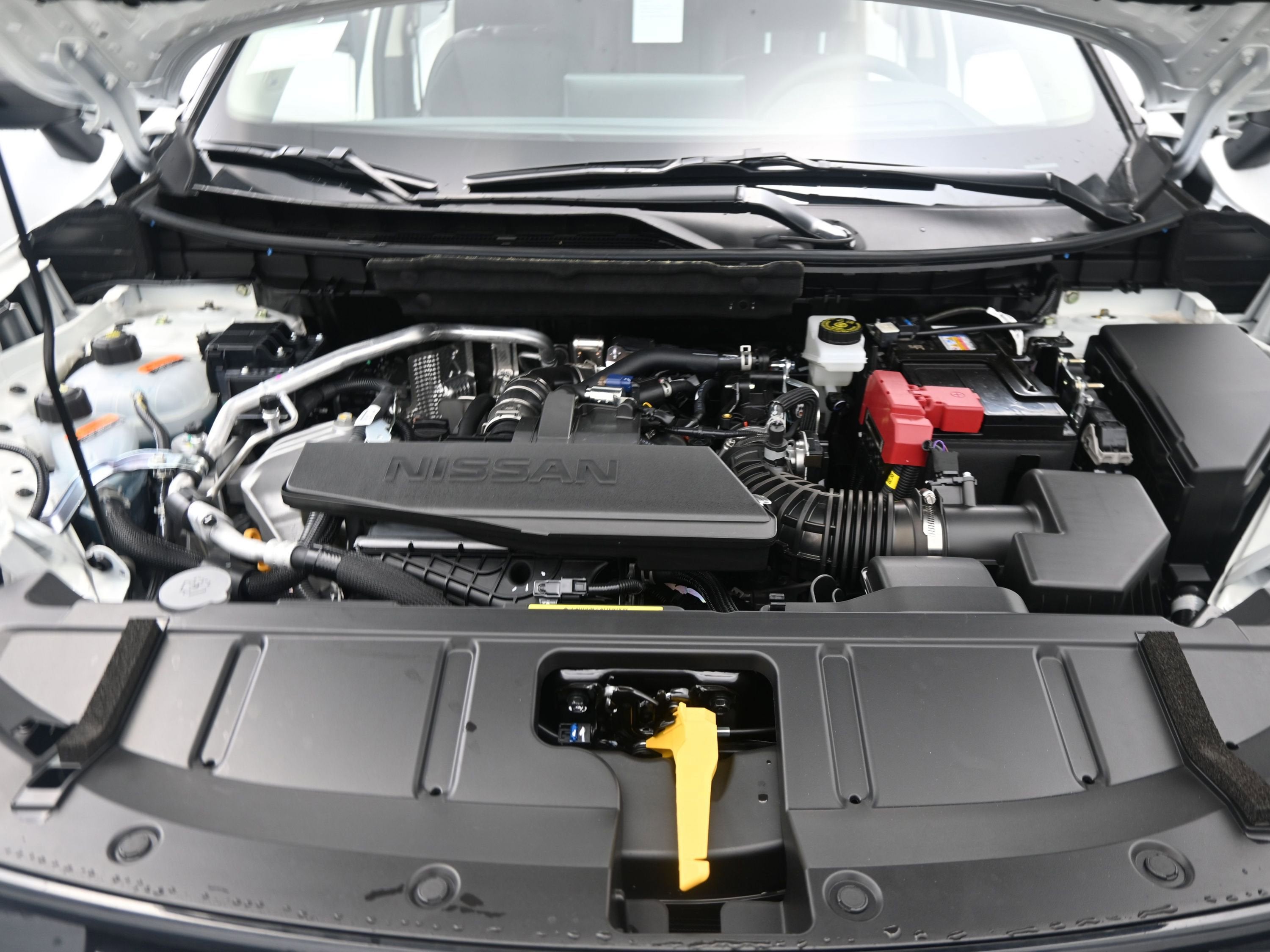 2026 Nissan ROGUE Platinum PREMIUM