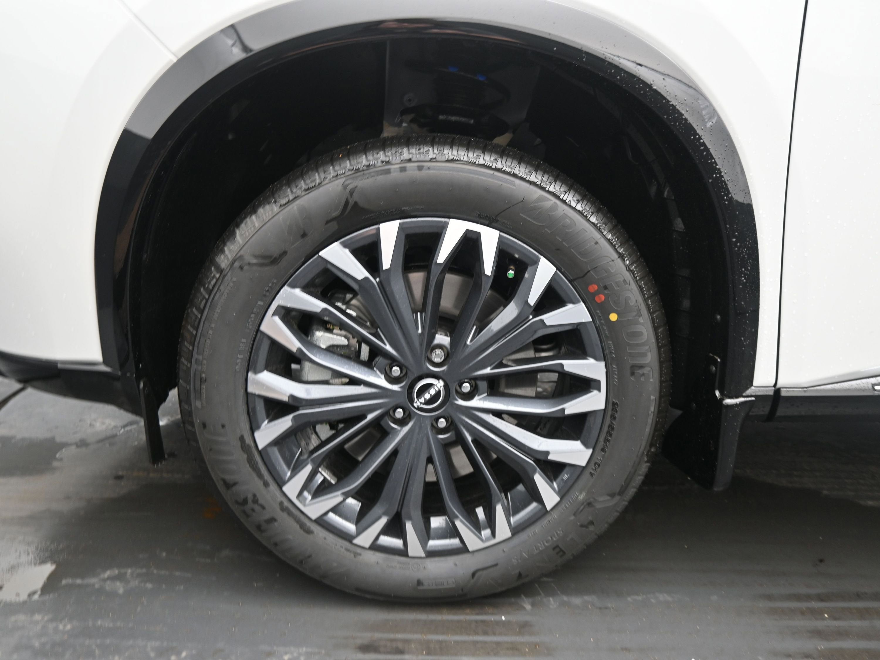 2026 Nissan ROGUE Platinum PREMIUM