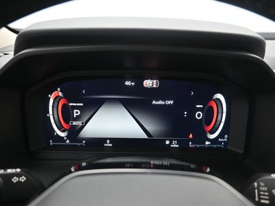 2026 Nissan ROGUE Platinum PREMIUM