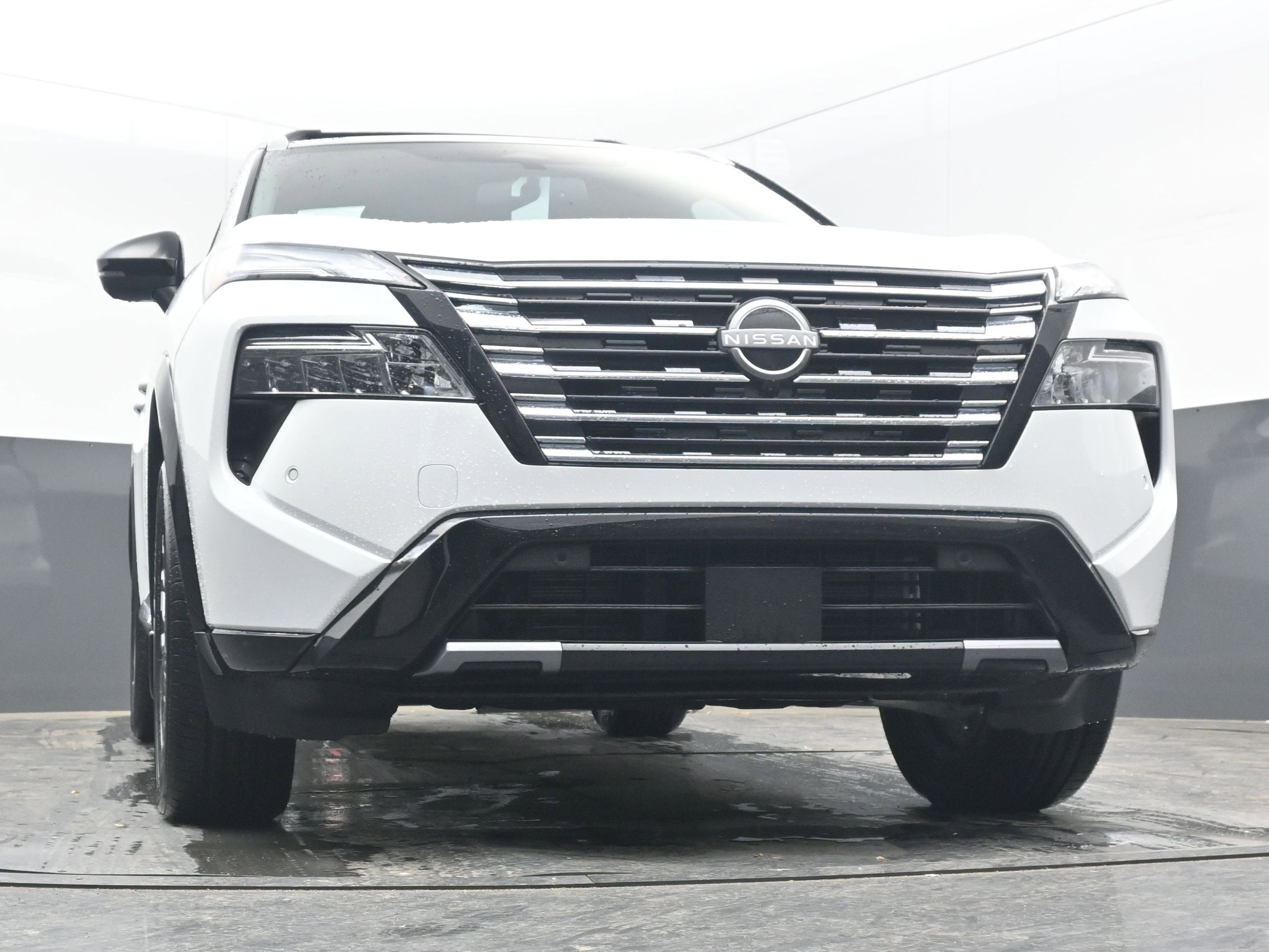 2026 Nissan ROGUE Platinum PREMIUM