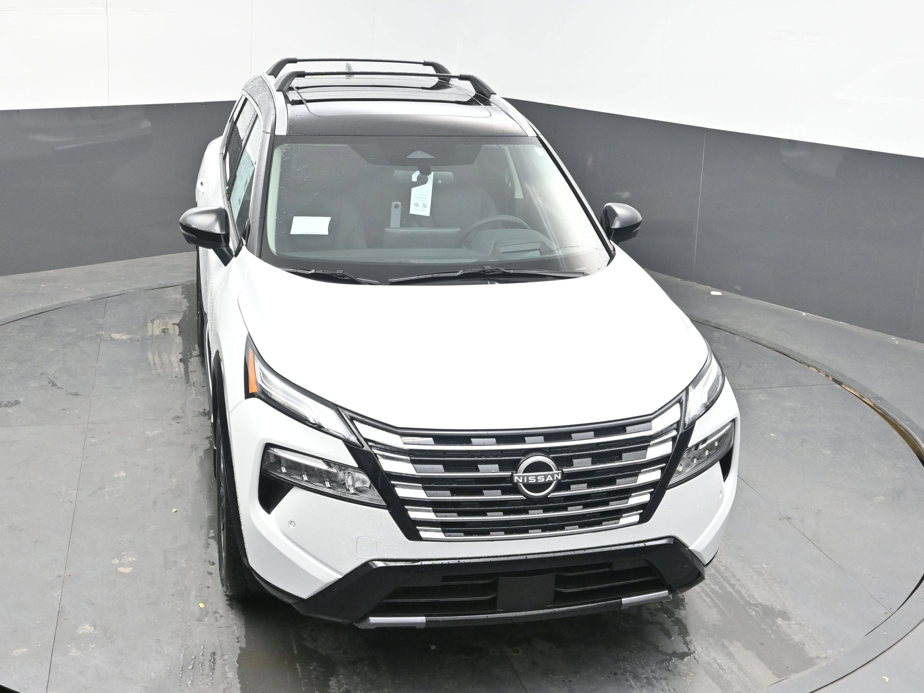 2026 Nissan ROGUE Platinum PREMIUM