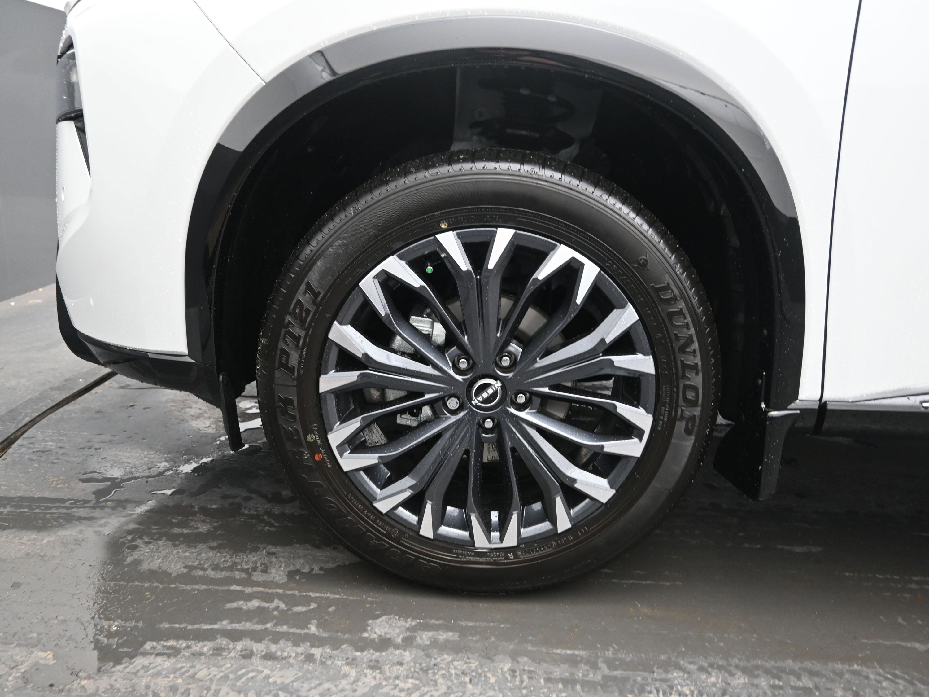 2026 Nissan ROGUE Platinum PREMIUM