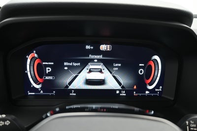 2026 Nissan ROGUE Platinum PREMIUM