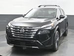 2026 Nissan ROGUE Platinum PREMIUM