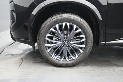 2026 Nissan ROGUE Platinum PREMIUM
