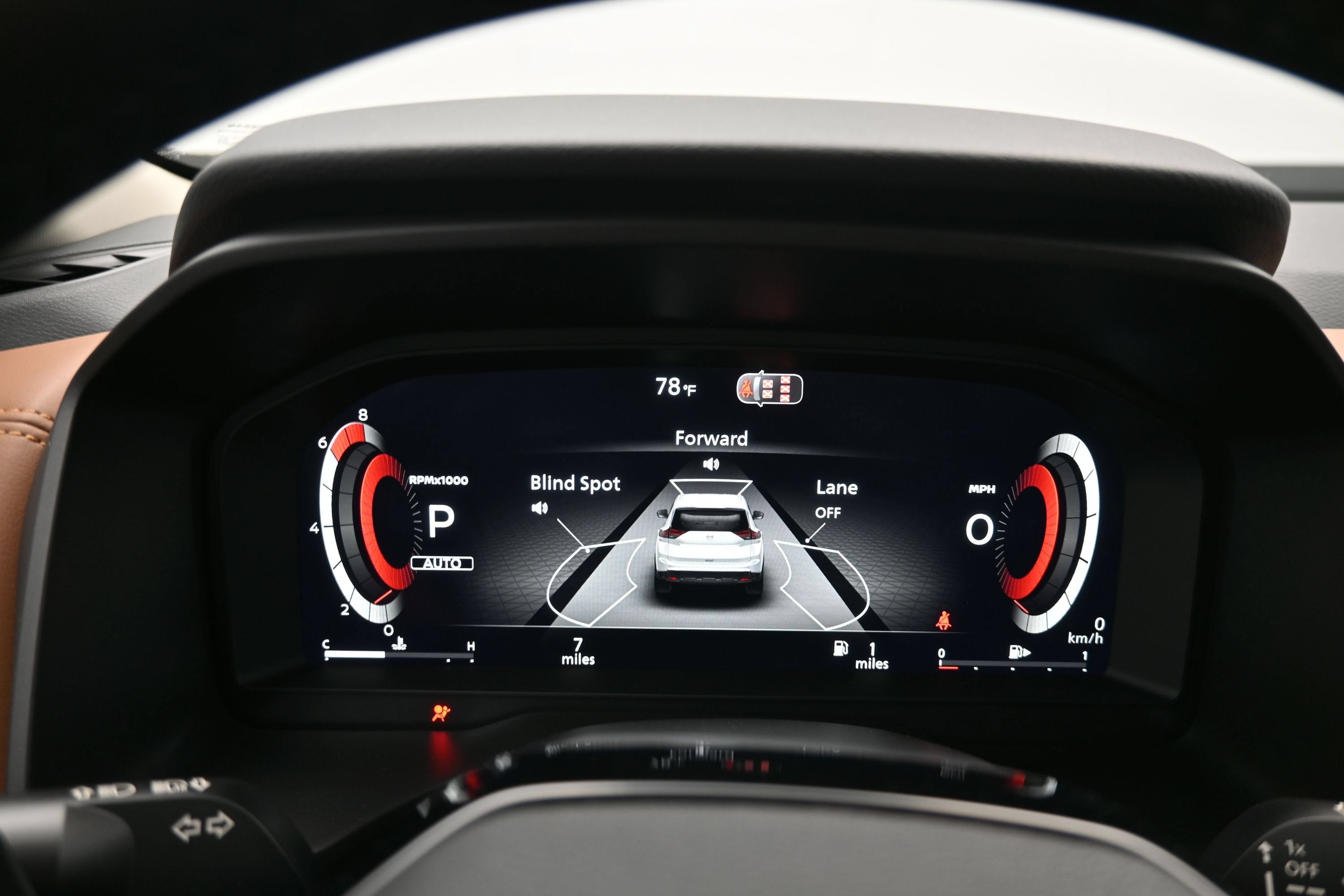 2026 Nissan ROGUE Platinum PREMIUM