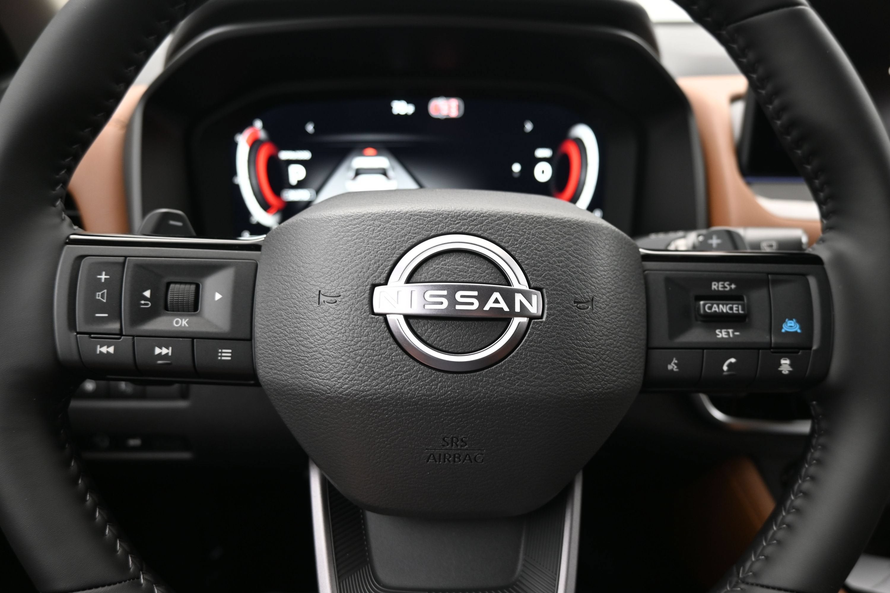 2026 Nissan ROGUE Platinum PREMIUM