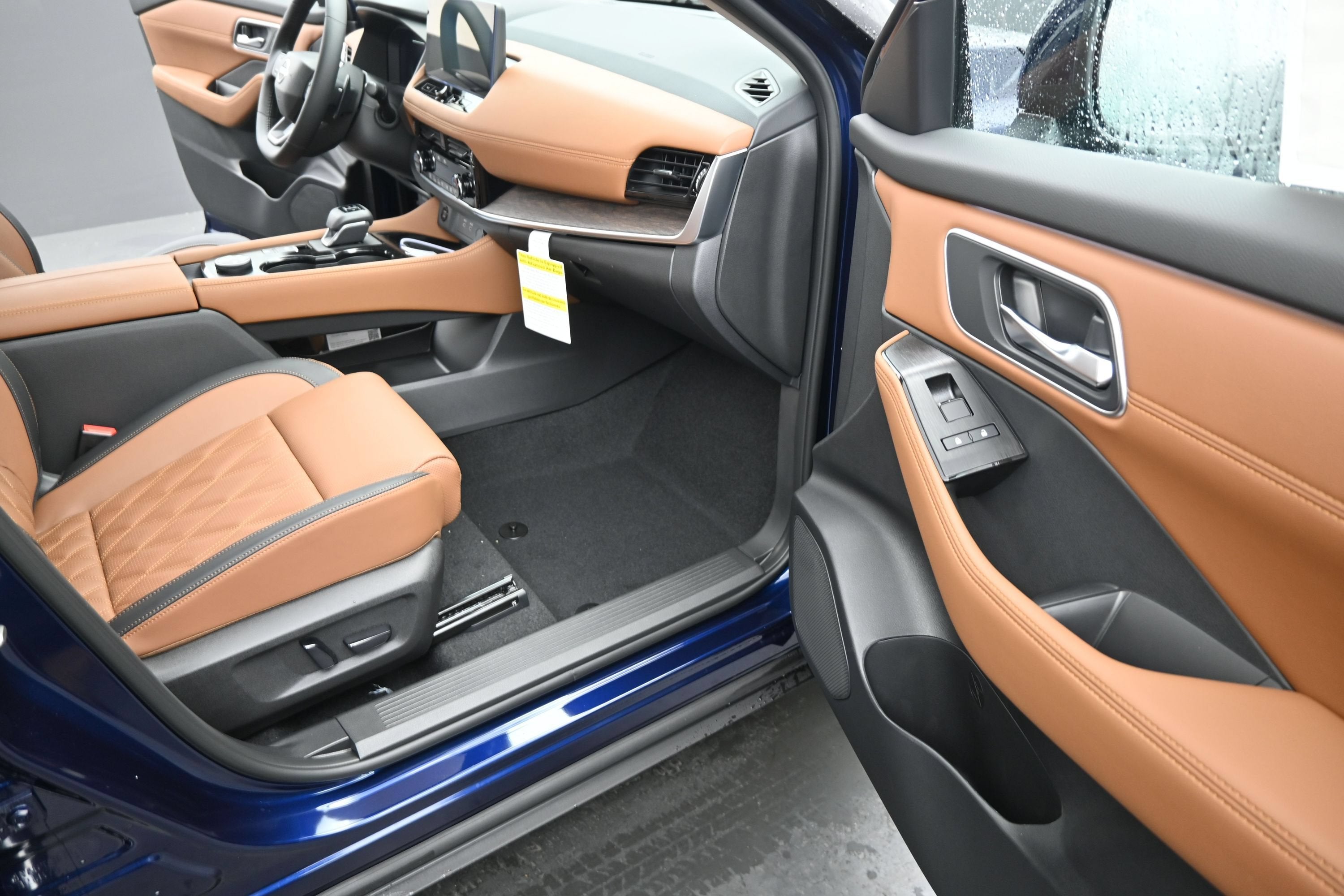 2026 Nissan ROGUE Platinum PREMIUM
