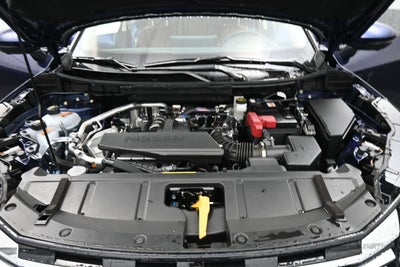 2026 Nissan ROGUE Platinum PREMIUM
