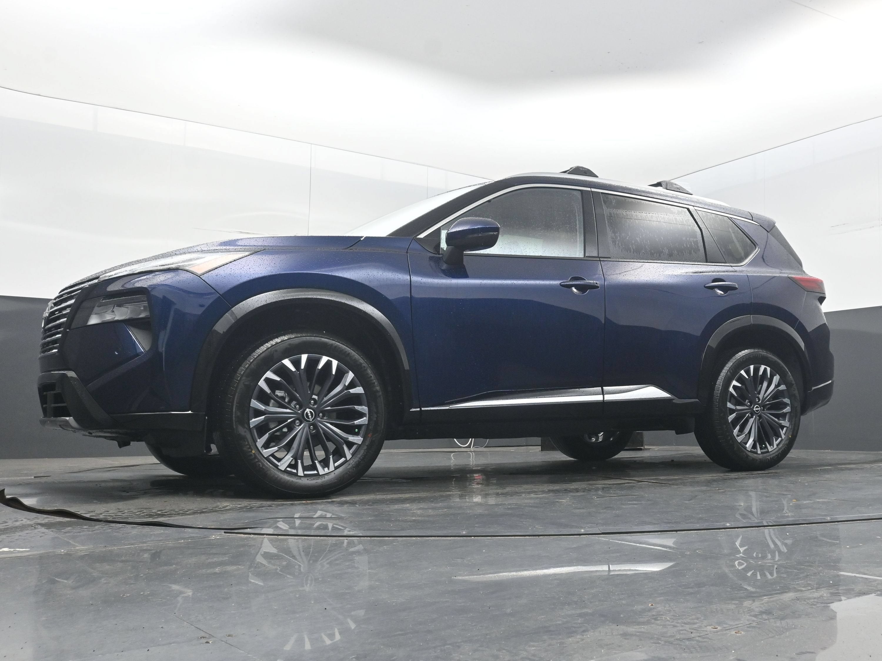 2026 Nissan ROGUE Platinum PREMIUM