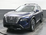 2026 Nissan ROGUE Platinum PREMIUM