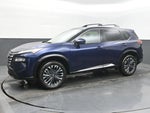 2026 Nissan ROGUE Platinum PREMIUM