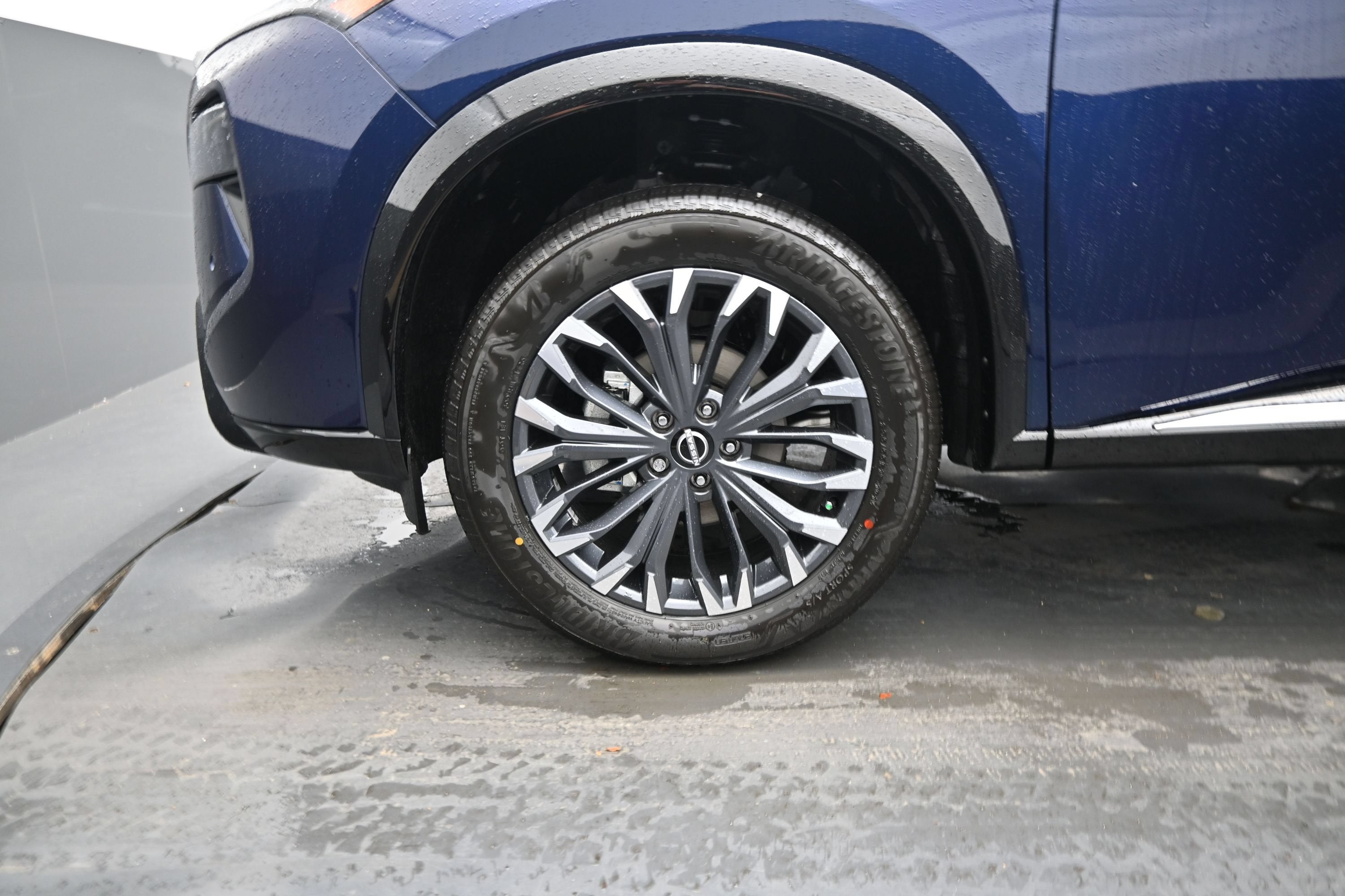 2026 Nissan ROGUE Platinum PREMIUM