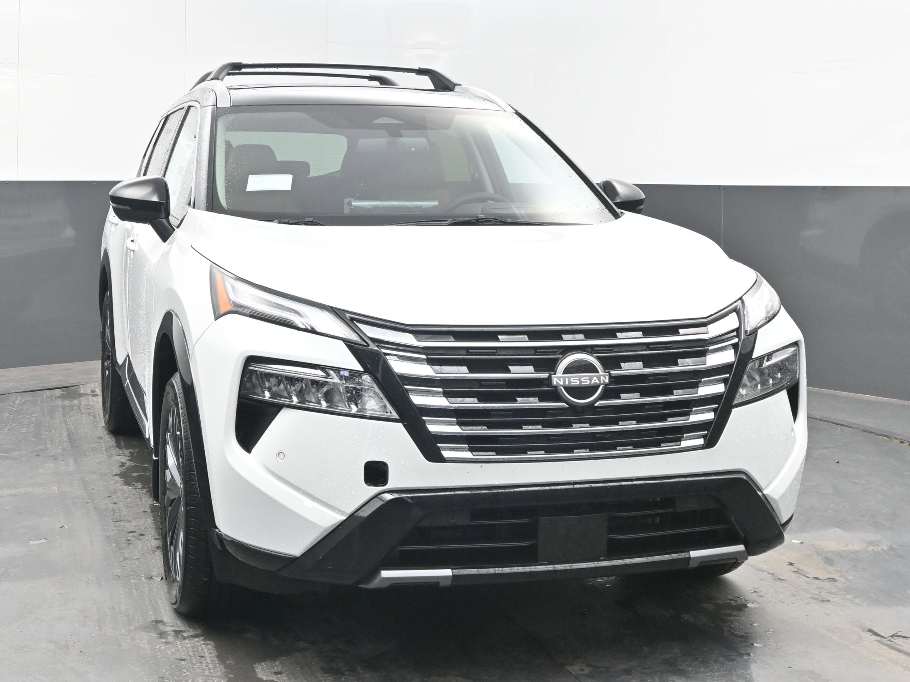 2026 Nissan ROGUE Platinum PREMIUM