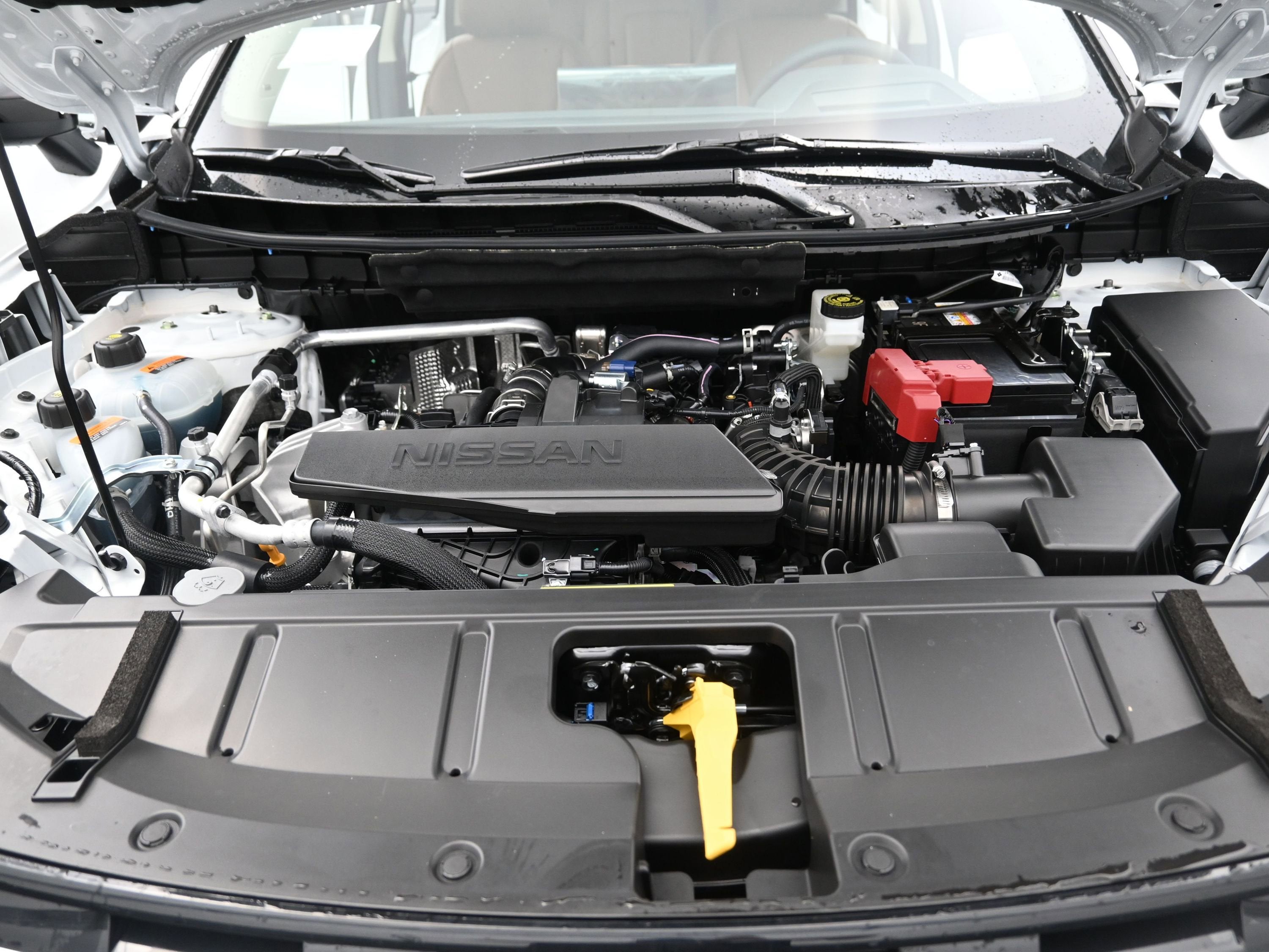 2026 Nissan ROGUE Platinum PREMIUM