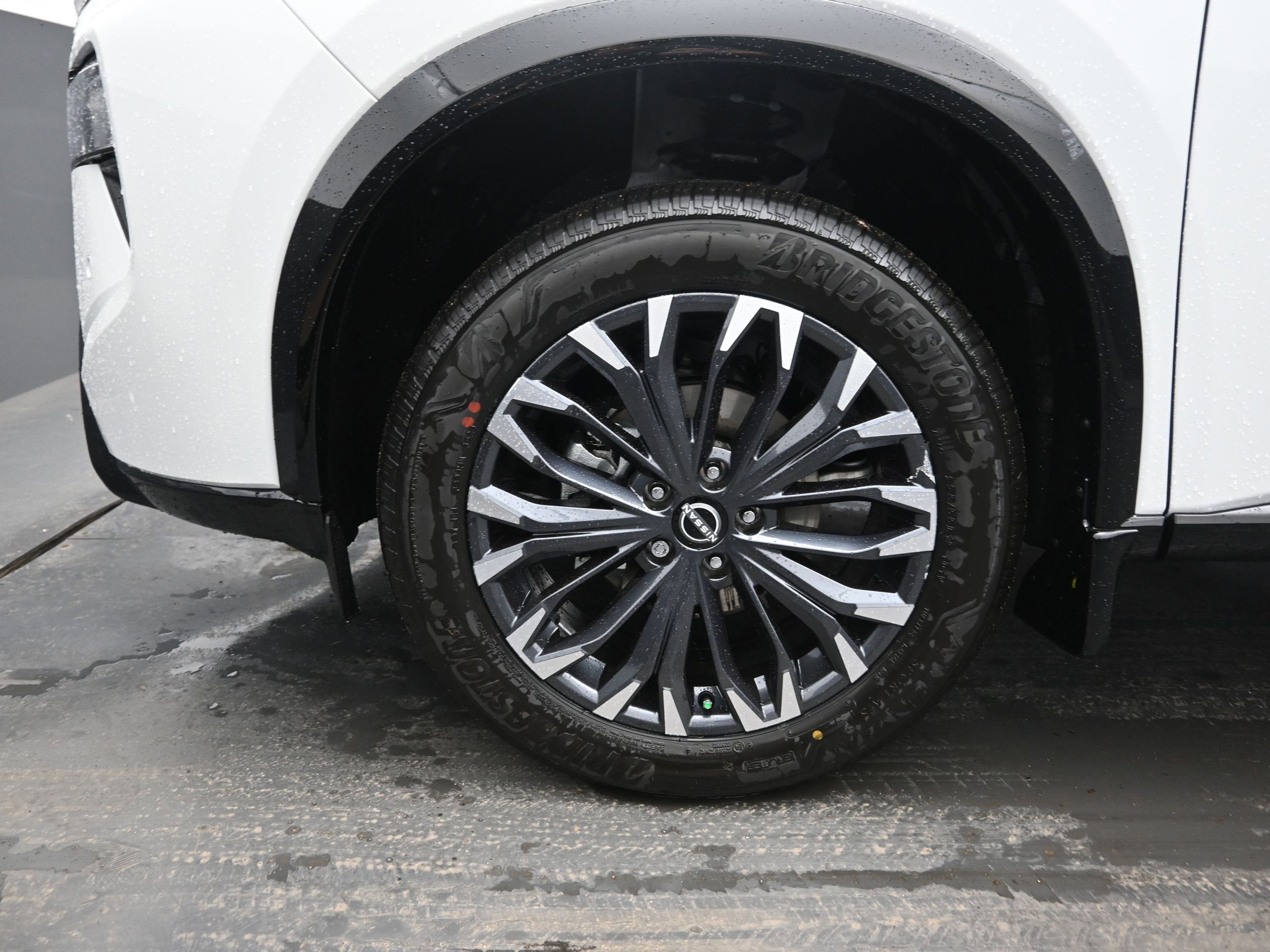 2026 Nissan ROGUE Platinum PREMIUM