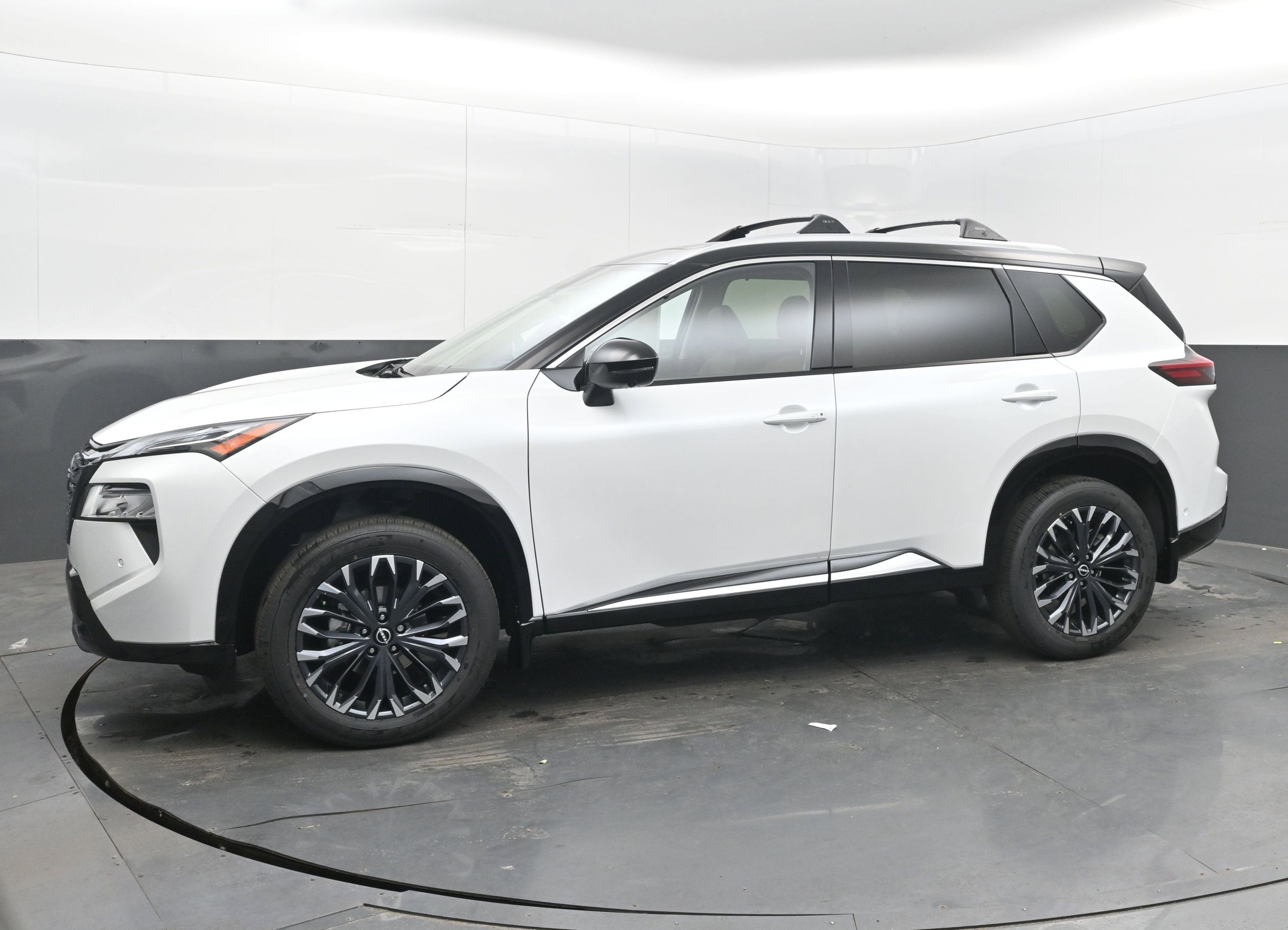 2026 Nissan ROGUE Platinum PREMIUM