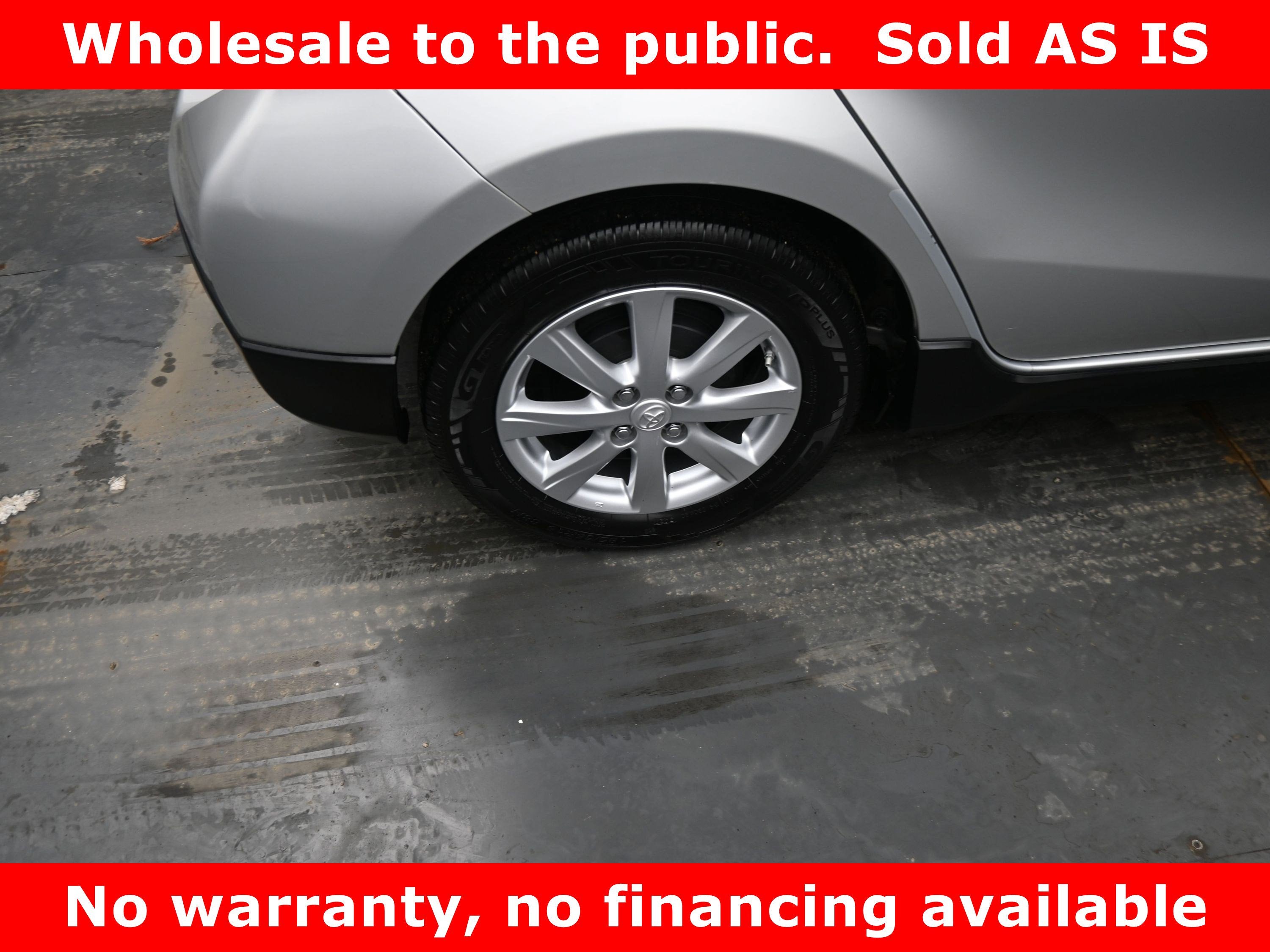 2017 Toyota Prius c Two