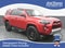 2018 Toyota 4Runner TRD Off Road Premium