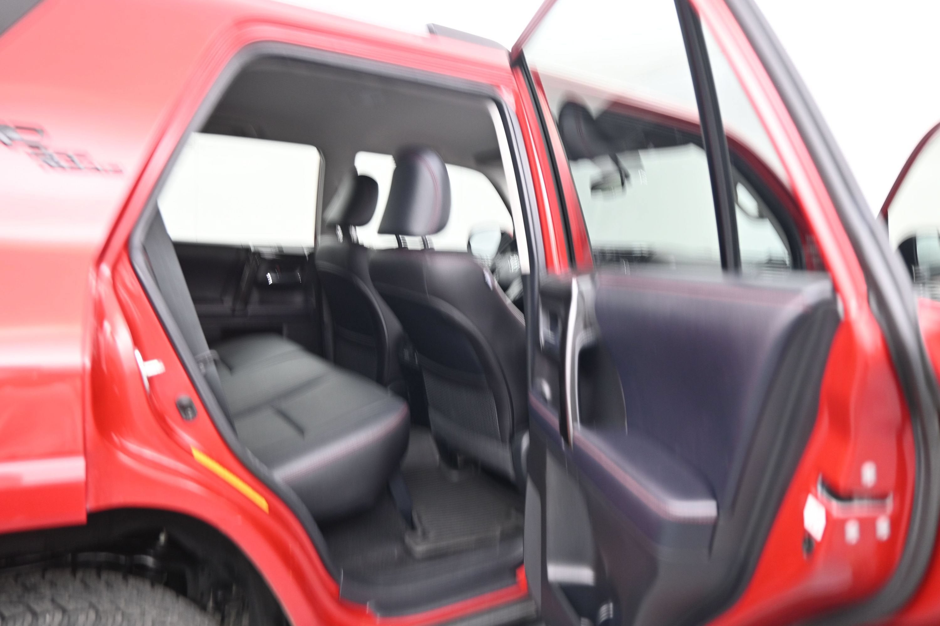 2018 Toyota 4Runner TRD Off Road Premium