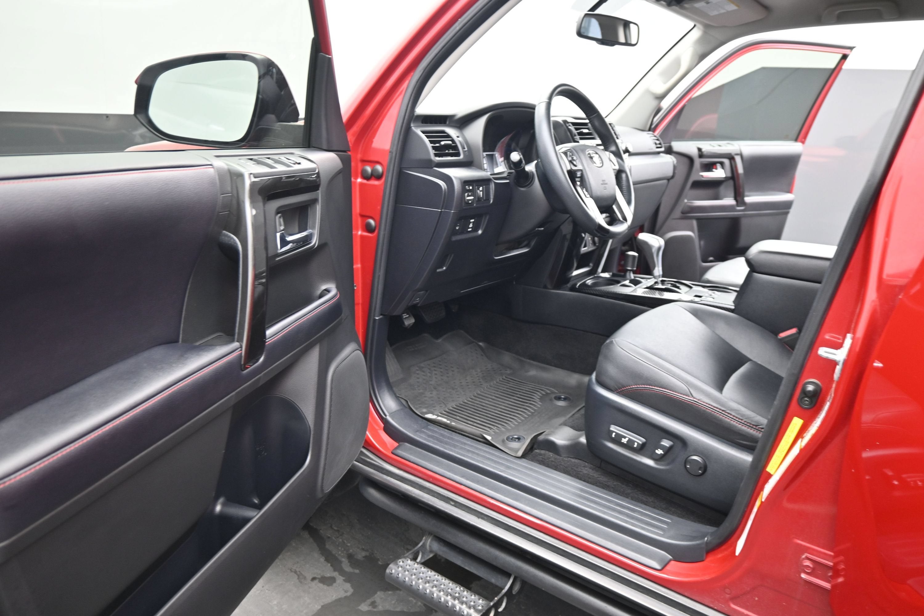 2018 Toyota 4Runner TRD Off Road Premium