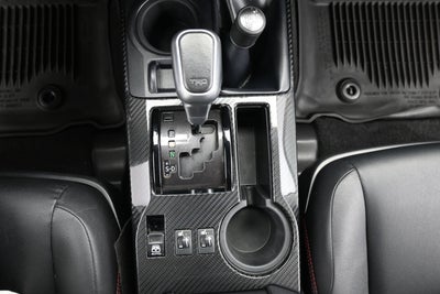 2018 Toyota 4Runner TRD Off Road Premium