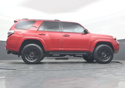 2018 Toyota 4Runner TRD Off Road Premium