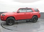 2018 Toyota 4Runner TRD Off Road Premium