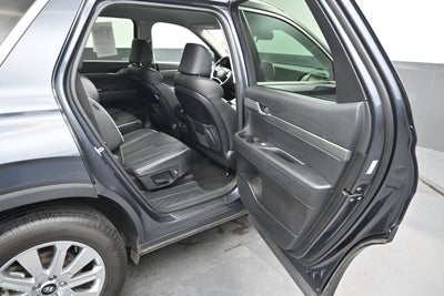 2024 Hyundai Palisade SEL 7P
