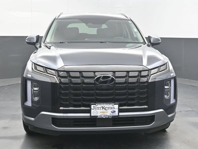 2024 Hyundai Palisade SEL 7P