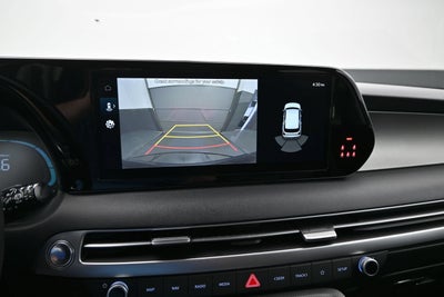 2024 Hyundai Palisade SEL 7P