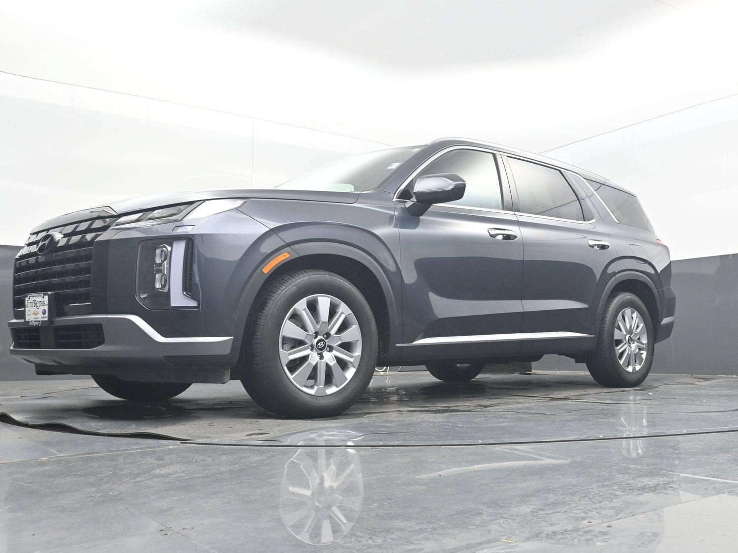 2024 Hyundai Palisade SEL 7P
