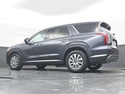 2024 Hyundai Palisade SEL 7P