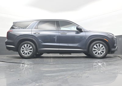 2024 Hyundai Palisade SEL 7P