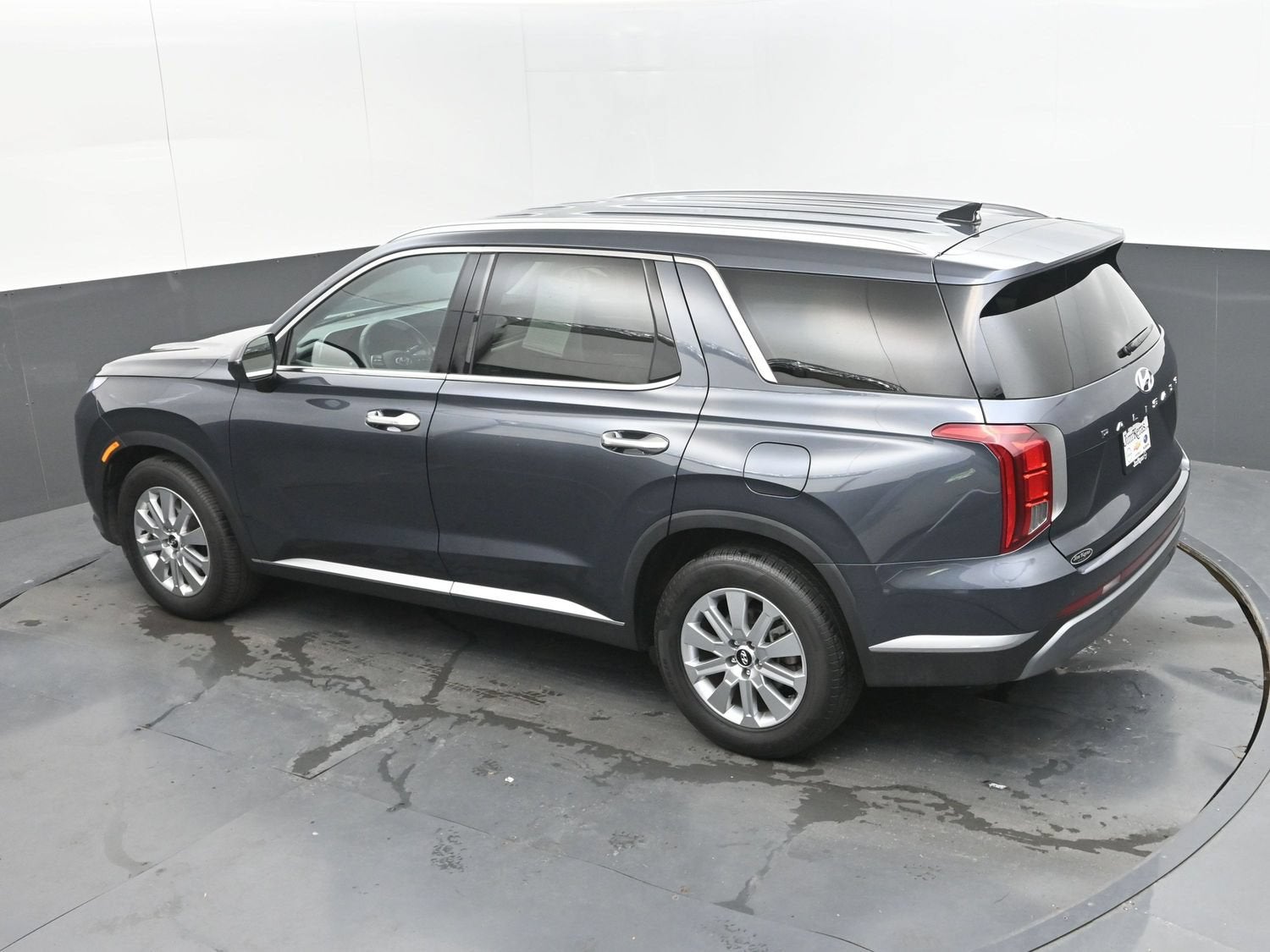 2024 Hyundai Palisade SEL 7P