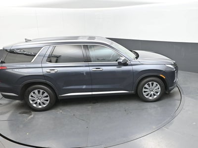 2024 Hyundai Palisade SEL 7P