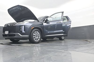 2024 Hyundai Palisade SEL 7P