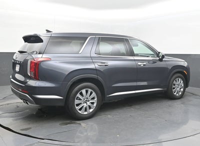 2024 Hyundai Palisade SEL 7P