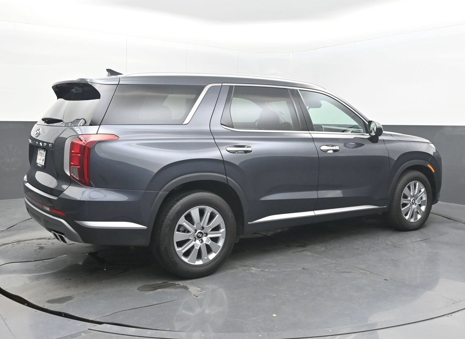 2024 Hyundai Palisade SEL 7P