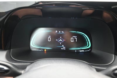 2024 Hyundai Palisade SEL 7P