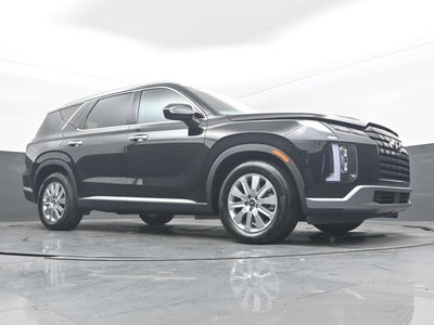 2024 Hyundai Palisade SEL 7P