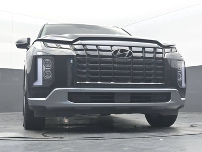 2024 Hyundai Palisade SEL 7P