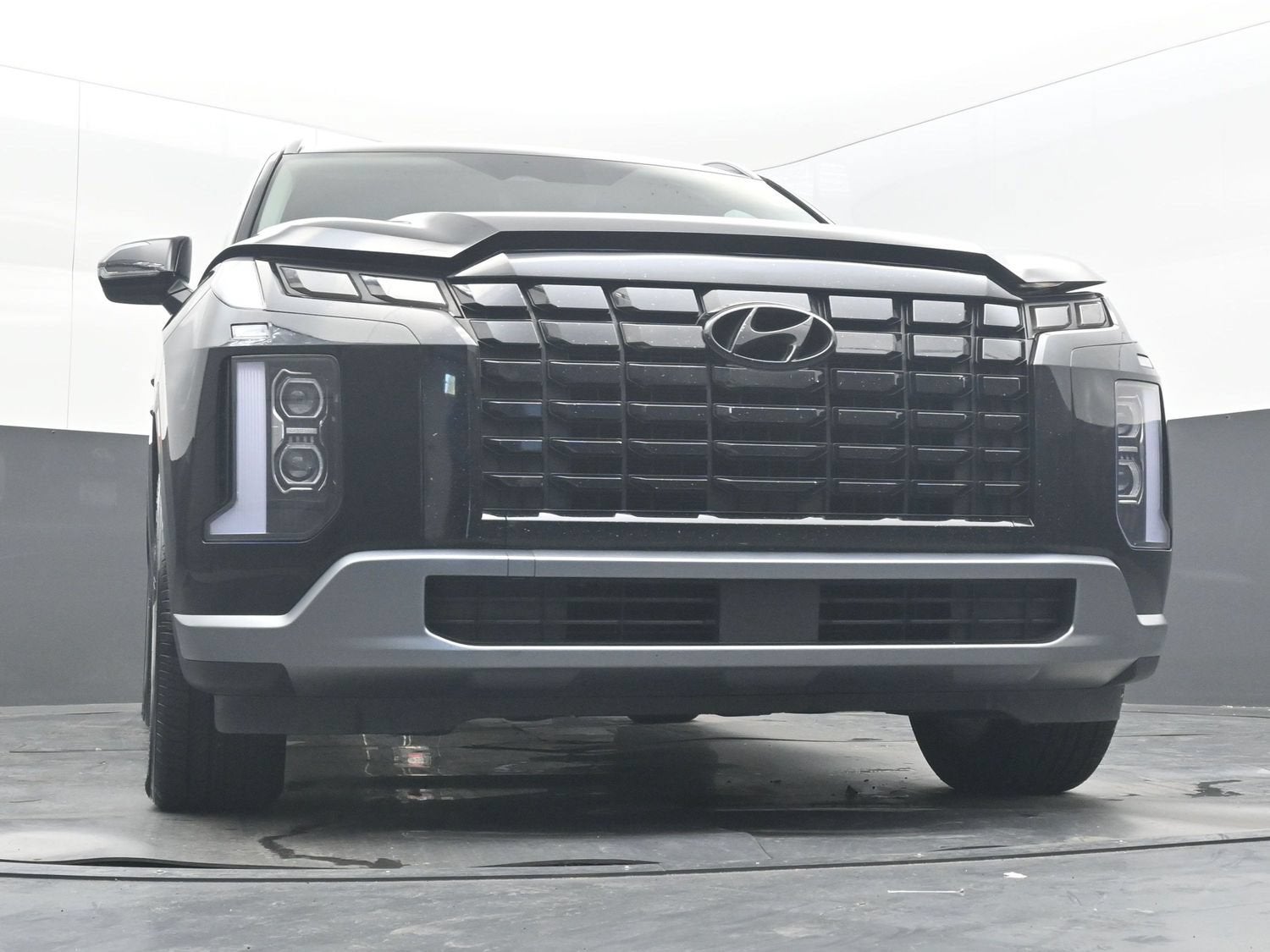 2024 Hyundai Palisade SEL 7P